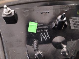 bontott OPEL ASTRA J Csomagtérajtó Kapcsoló