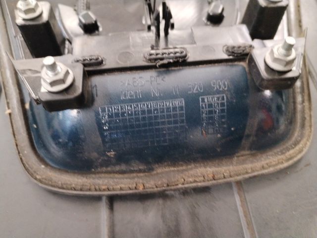 bontott OPEL ASTRA J Csomagtérajtó Kapcsoló