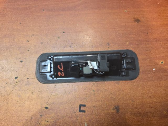 bontott OPEL ASTRA J Csomagtérajtó Kapcsoló