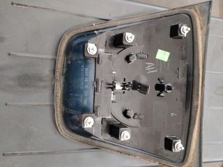 bontott OPEL ASTRA J Csomagtérajtó Kapcsoló