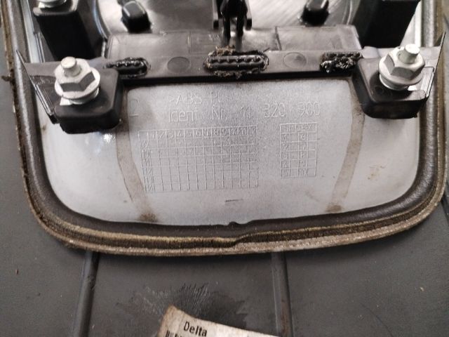 bontott OPEL ASTRA J Csomagtérajtó Kapcsoló