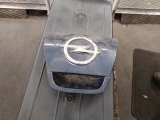 bontott OPEL ASTRA J Csomagtérajtó Kapcsoló
