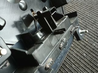 bontott OPEL ASTRA J Csomagtérajtó Kapcsoló