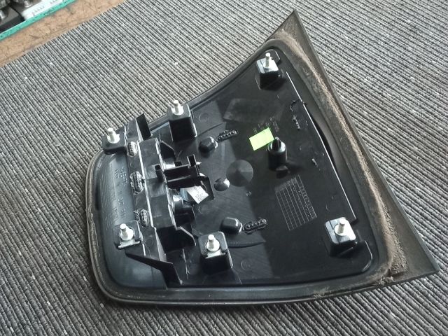 bontott OPEL ASTRA J Csomagtérajtó Kapcsoló