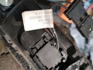 bontott OPEL ASTRA J Csomagtérajtó Kapcsoló