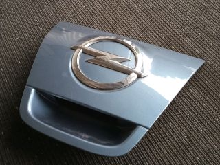 bontott OPEL ASTRA J Csomagtérajtó Kapcsoló