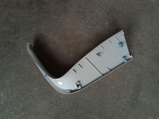 bontott OPEL ASTRA J Csomagtérajtó Kárpit