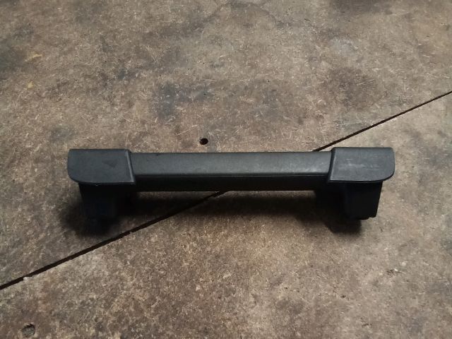 bontott OPEL ASTRA J Csomagtérajtó Kárpit