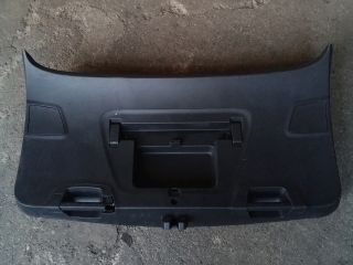 bontott OPEL ASTRA J Csomagtérajtó Kárpit