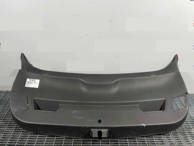 bontott OPEL ASTRA J Csomagtérajtó Kárpit