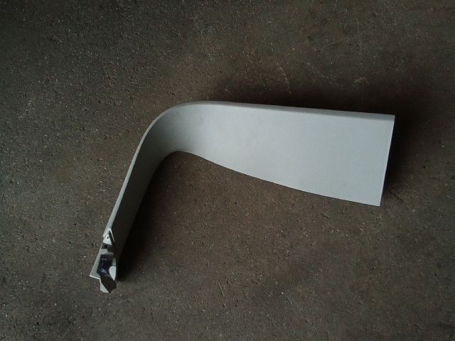 bontott OPEL ASTRA J Csomagtérajtó Kárpit