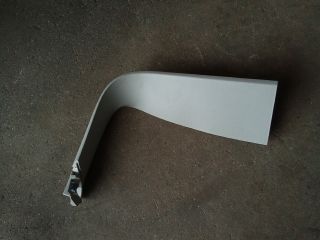 bontott OPEL ASTRA J Csomagtérajtó Kárpit