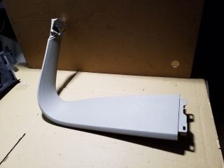 bontott OPEL ASTRA J Csomagtérajtó Kárpit