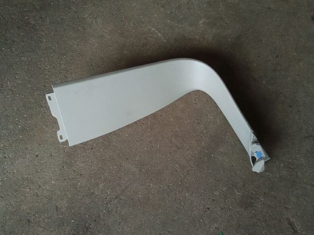 bontott OPEL ASTRA J Csomagtérajtó Kárpit