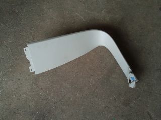 bontott OPEL ASTRA J Csomagtérajtó Kárpit