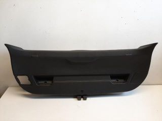 bontott OPEL ASTRA J Csomagtérajtó Kárpit