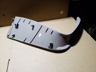 bontott OPEL ASTRA J Csomagtérajtó Kárpit