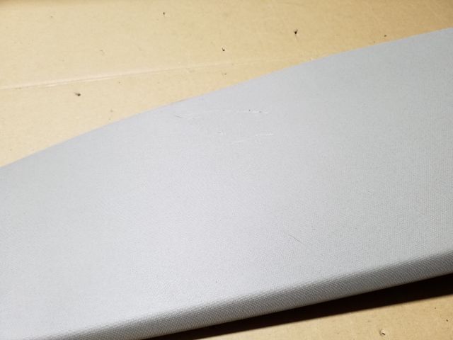 bontott OPEL ASTRA J Csomagtérajtó Kárpit