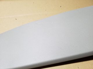 bontott OPEL ASTRA J Csomagtérajtó Kárpit