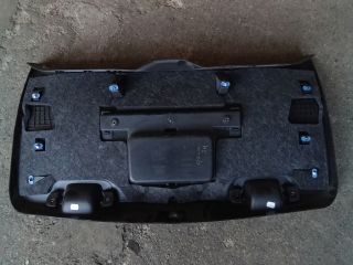 bontott OPEL ASTRA J Csomagtérajtó Kárpit