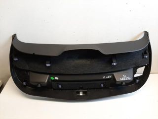 bontott OPEL ASTRA J Csomagtérajtó Kárpit