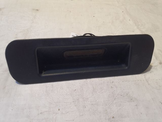 bontott OPEL ASTRA J Csomagtérajtó Kilincs