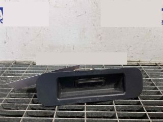 bontott OPEL ASTRA J Csomagtérajtó Kilincs