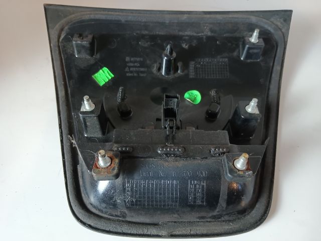 bontott OPEL ASTRA J Csomagtérajtó Kilincs