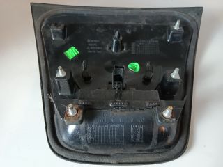 bontott OPEL ASTRA J Csomagtérajtó Kilincs