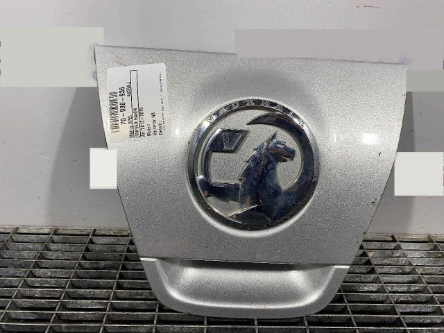 bontott OPEL ASTRA J Csomagtérajtó Kilincs