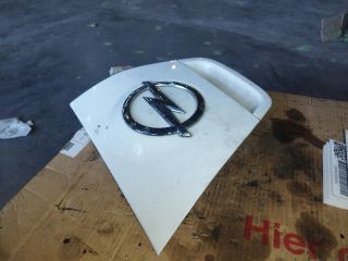 bontott OPEL ASTRA J Csomagtérajtó Kilincs