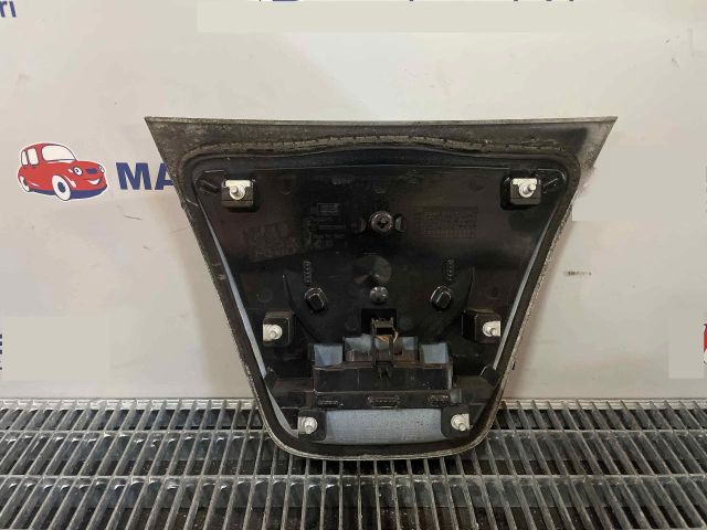 bontott OPEL ASTRA J Csomagtérajtó Kilincs