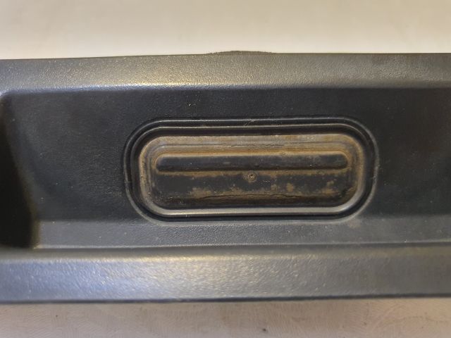 bontott OPEL ASTRA J Csomagtérajtó Kilincs