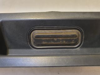 bontott OPEL ASTRA J Csomagtérajtó Kilincs