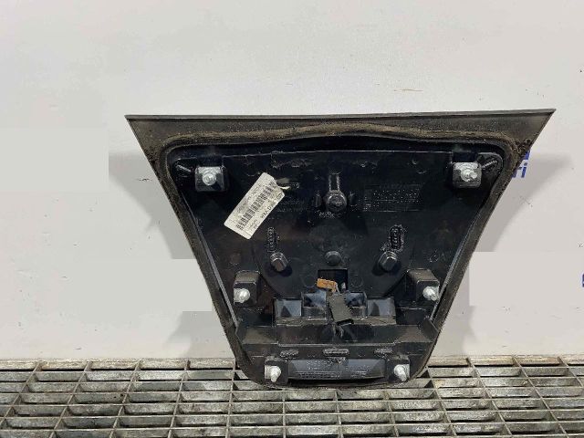 bontott OPEL ASTRA J Csomagtérajtó Kilincs