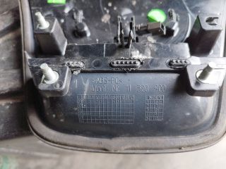 bontott OPEL ASTRA J Csomagtérajtó Kilincs