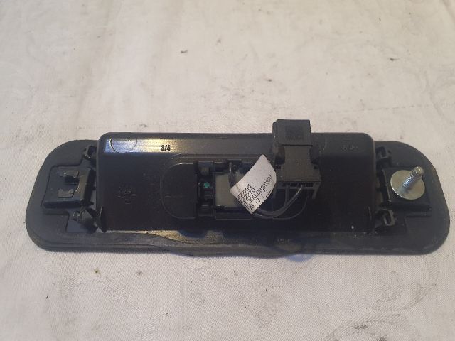 bontott OPEL ASTRA J Csomagtérajtó Kilincs