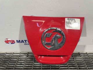 bontott OPEL ASTRA J Csomagtérajtó Kilincs