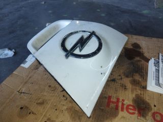 bontott OPEL ASTRA J Csomagtérajtó Kilincs