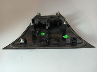 bontott OPEL ASTRA J Csomagtérajtó Kilincs