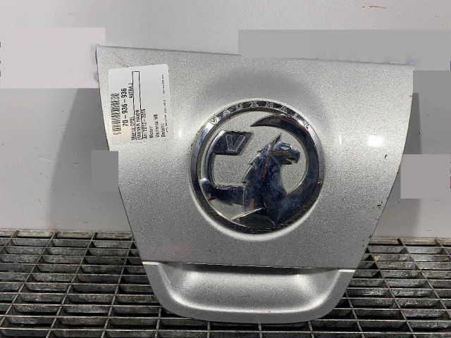 bontott OPEL ASTRA J Csomagtérajtó Kilincs