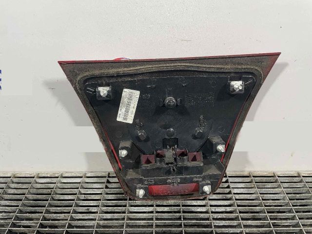 bontott OPEL ASTRA J Csomagtérajtó Kilincs