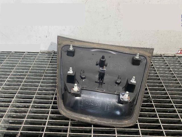 bontott OPEL ASTRA J Csomagtérajtó Kilincs