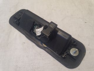 bontott OPEL ASTRA J Csomagtérajtó Kilincs