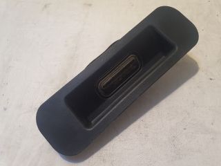 bontott OPEL ASTRA J Csomagtérajtó Kilincs