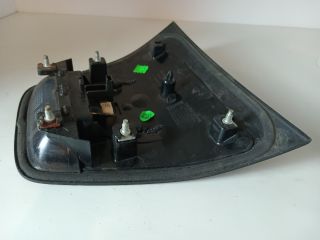 bontott OPEL ASTRA J Csomagtérajtó Kilincs