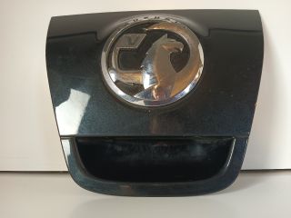 bontott OPEL ASTRA J Csomagtérajtó Kilincs