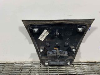 bontott OPEL ASTRA J Csomagtérajtó Kilincs