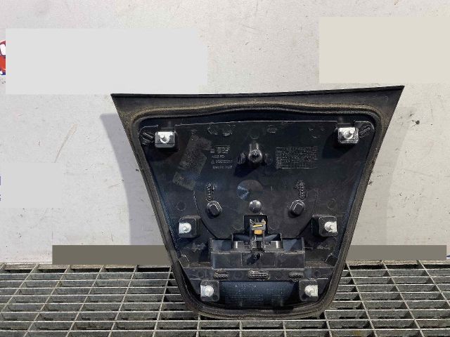 bontott OPEL ASTRA J Csomagtérajtó Kilincs