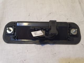 bontott OPEL ASTRA J Csomagtérajtó Kilincs